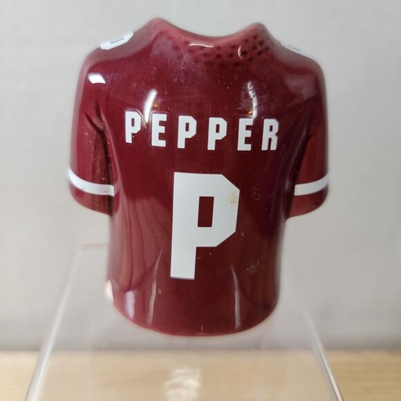Texas A&M Jersey Pepper Shaker - Picture 2 of 5